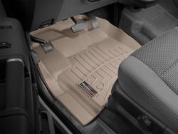 WeatherTech 455821