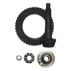Yukon Gear & Axle YG TLCF-529RK
