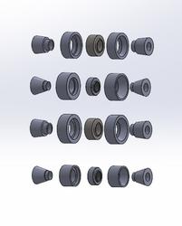 SPL Parts SPL RKB ND