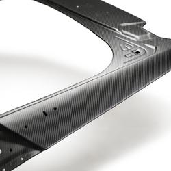 Seibon TL17HDCVRHB-DRY