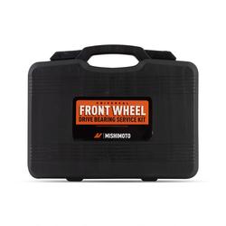 Mishimoto MMTL-FWD-BK