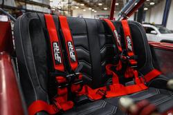 PRP Seats SBAUTO2R