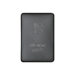 Cali Raised LED CR4164