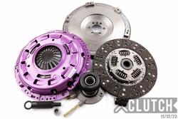 XCLUTCH XKGM30601-1A