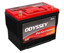 Odyssey Battery ODP-AGM24