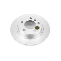 PowerStop EBR1412EVC