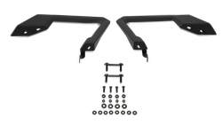 Body Armor 4x4 JT-5101