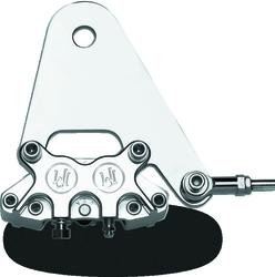 Performance Machine 1272-0052-CH