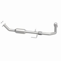 Magnaflow 4551404