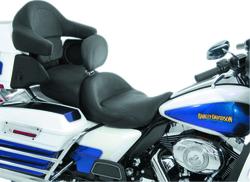 Mustang Motorcycle 79556