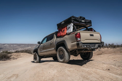 Body Armor 4x4 TC-2963