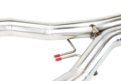 Kooks Headers 21703200