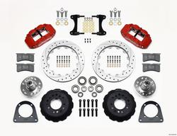 Wilwood 140-13224-ZR