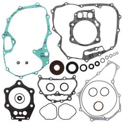 Vertex Pistons 811897