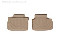 WeatherTech 450692