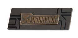 Akrapovic 800911