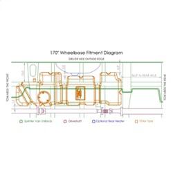 Titan Fuel Tanks 7050207