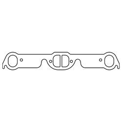 Cometic Gasket C15308HTG