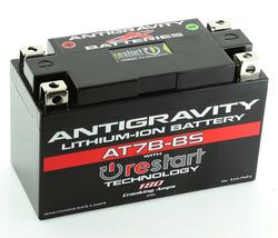 Antigravity Batteries AG-AT7B-BS-RS