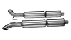 CORSA Performance 14174