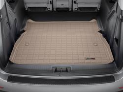 WeatherTech 411050