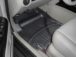 WeatherTech 443031