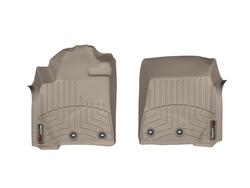 WeatherTech 454231