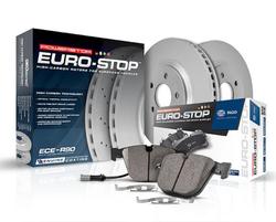 PowerStop ESK6750