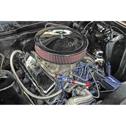 Edelbrock 2181