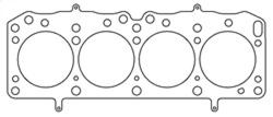 Cometic Gasket C4494-036