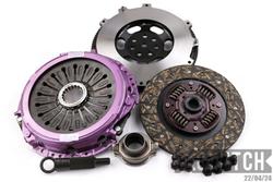 XCLUTCH XKMI24522-1A