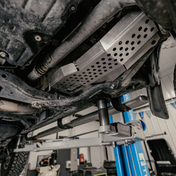 Cali Raised LED CR3877