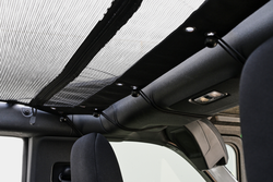 Body Armor 4x4 91001