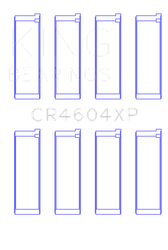 King Engine Bearings CR4604XP.026