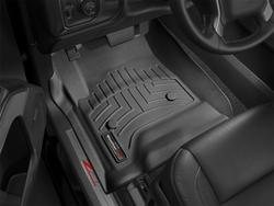 WeatherTech 446071