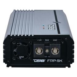 DS18 FRP-5K/TI