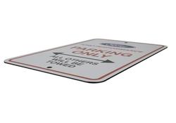 Ford Racing M-1827-PARK