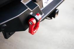 DV8 Offroad UNSK-01RD