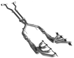 American Racing Headers CHSS-14178300LSWC