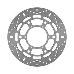 EBC Powersports MD650