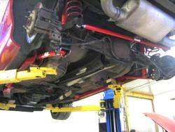 UMI Performance 2021-B