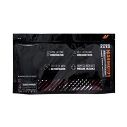 Mishimoto MMHOSE-WRX-15RD