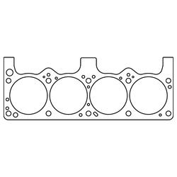 Cometic Gasket C15416-043