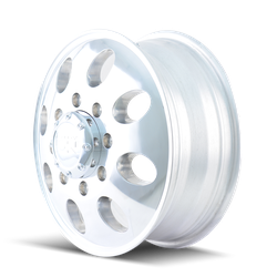 ION Wheels 167-7677FP