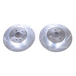 PowerStop EBR1654XPR