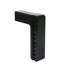 Weigh Safe DB8-2.5-CER-BLA