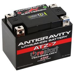 Antigravity Batteries AG-ATZ7-RS