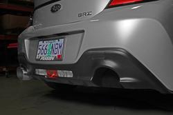 Perrin Performance PSP-BDY-604R