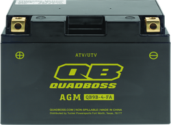 QuadBoss 401380