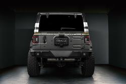 ORACLE Lighting 5884-504